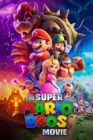 mario pelicula 2023